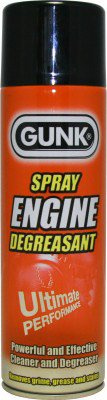 GRANVILLE ENGINE CLEANER (400ML) AEROSOL