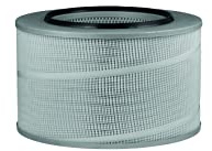 MAHLE LX 507 Luftfilter für Mercedes-Benz Actros u.a.