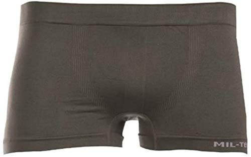 Mil-Tec Herren Boxershorts-11201201 Boxershorts
