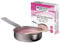 arcocere Rosa Hot Wax Kleiner Topf, 120 gr
