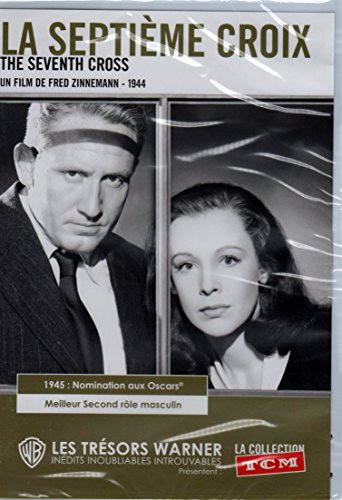 La septième croix [FR Import]