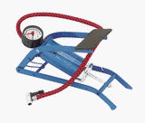 BELL SPORTS INC Pompa a pedale per bici/sport
