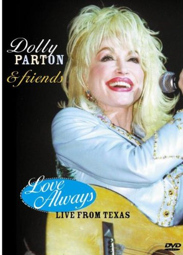 Parton Dolly - Love Always - Live