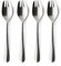 Windsor Stainless Steel Buffet Forks, Set of 4