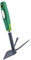 Ribiland 01836 Gartenhacke, grau