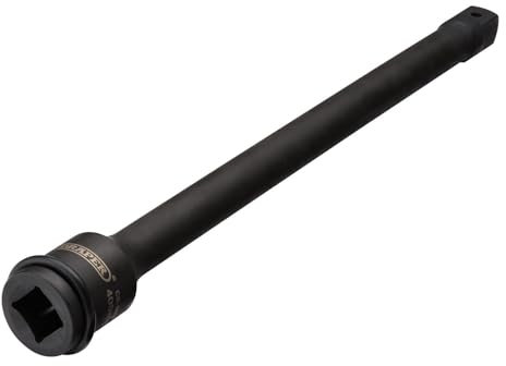DRAPER EXPERT 400MM 3/4 -Vierkant-Verlängerung für Schlagschrauber