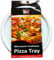 Sherwood Microwaveable Pizza Tray