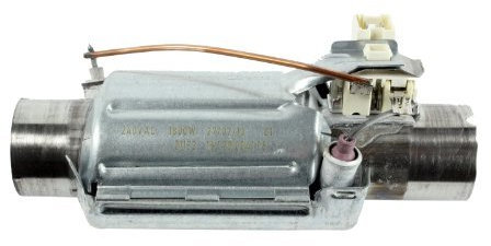 Smeg Dishwasher Heating Element