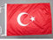 AZ FLAG - Flagge Türkei - 45x30 cm Mit Kordel - Türkische Fahne 30 x 45 cm - Flaggen