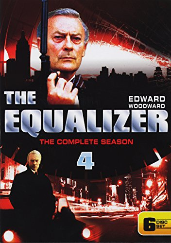 The Equalizer Season 4