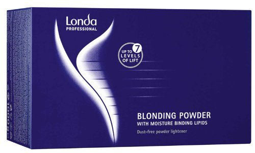 LONDA BLONDORAN Blonding Powder Duo 2x500g by Londa