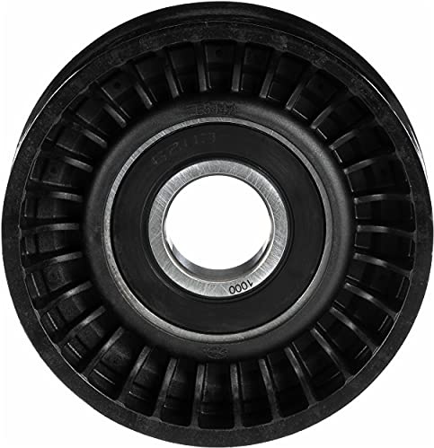 Gates 38018 Drive Align Belt Drive Idler/Tensioner Pulley