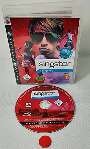 Sony Computer Entertainment SingStar Vol. 1