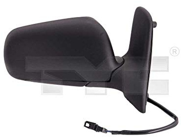 1X Außenspiegel Links (Fahrerseite) Für Seat Alhambra 05/98-02/00 Dapa 3370074