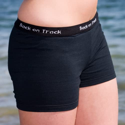 Back on Track Damen Bekleidung Boxershorts