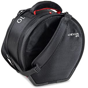 GEWA SPS Snare Bag 10x6in
