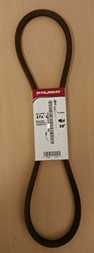 Murray Hayter Heritage 13/30 120/76 skärare drivrem MU37 x 74