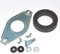 Twyford Close coupled pan - Cistern Fixing kit (CF8100XX)