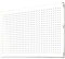 Simon Rack Organizador Herramientas Pared, Metal, 900x400 mm, Blanco - Simonwork