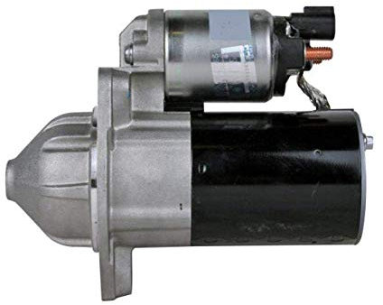 HELLA 8EA 012 526-121 Starter/Anlasser - 12V - 1.7kW