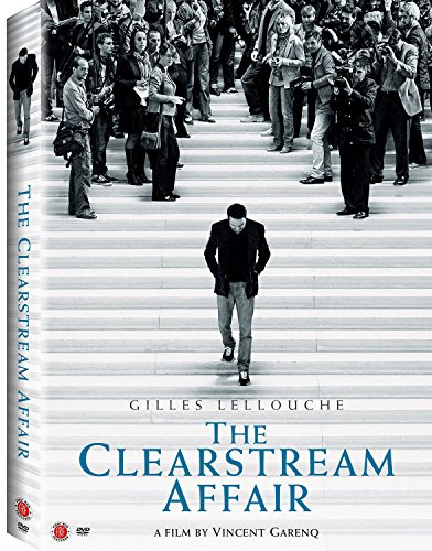 The Clearstream Affair