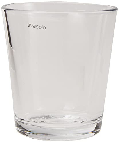 Eva Solo 567425 - Gläser, 6 Stück, 25 cl