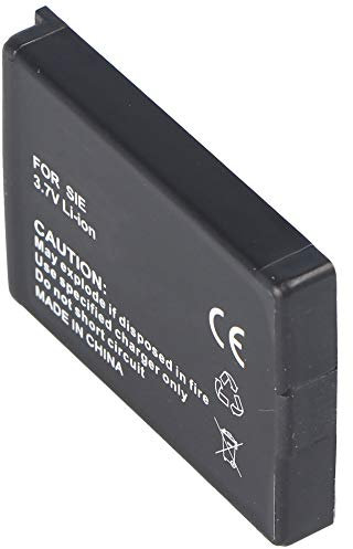 AccuCell Akku kompatibel mit Siemens Gigaset 4000 Micro, 1000mAh