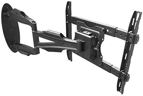 Drall TV Monitor Wandhalterung Halterung LED LCD Plasma 32-70 Zoll VESA 100-400 ausziehbar bis 70,6 cm Modell: S90