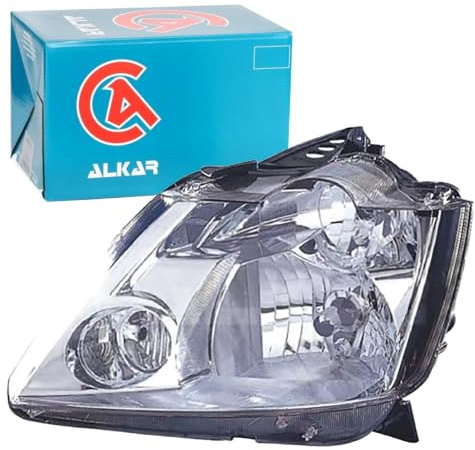 Alkar 2741211 Hauptscheinwerfer