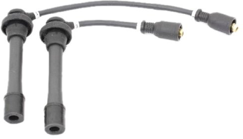 JAPANPARTS IC-812 Zündleitungssatz Zündkabelsatz Kompatibel mit SUZUKI JIMNY FJ 134987 3370566D00 3370566D00000