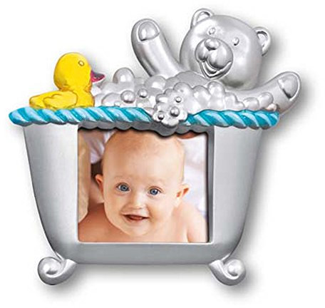 Zep E51822 Bilderrahmen Baby Barry, 5 x 5 cm