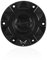 RACEFOXX Tankdeckel Tankverschluss Tank mit Schnellverschluss, schwarz, kompatibel für KTM1290