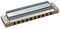 Hohner M1896106X Marine Band Classic A Mundharmonika