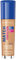 Rimmel Match Perfection Foundation 101 Classic Ivory, Medium Coverage, 24hr Hydration, No Caking or Creasing, Lightweight, Reduces Imperfections, Invisible Coverage, SPF20, Cruelty Free