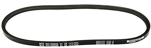 MTD 954-04050A Schneewerfer-Schlangenriemen