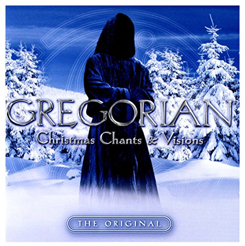 Christmas Chants & Visions