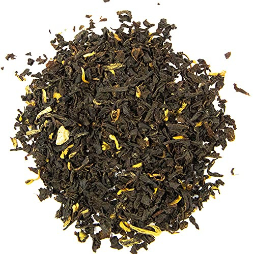 Schrader | Tee Nr. 66 | Schwarztee | Golden Assam | lose | 250g (Karton)