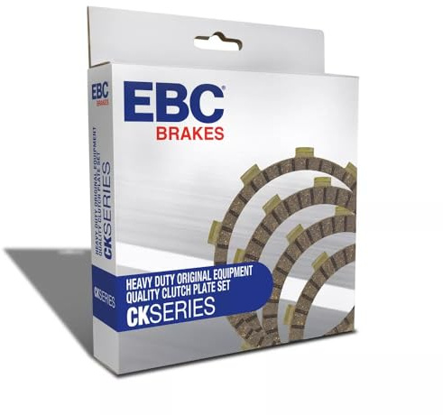 EBC Clutch Kit CK3457