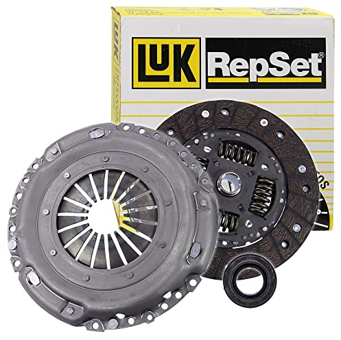 LuK 623 0803 00 LuK RepSet Kupplungssatz | 623 0803 00 passend für Transporter Bus T4 2.4D