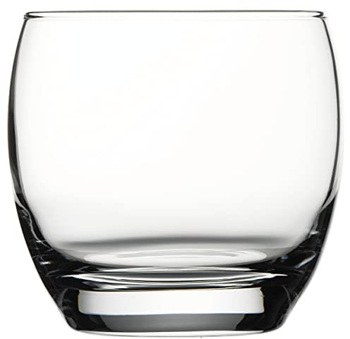 Pasabahce 41010 Barrel Whiskyglas 340 cc, 6 Stück