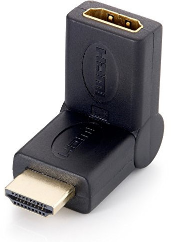 Equip Adaptateur HDMI A M/F