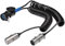 HELLA 8JA 005 952-041 Wendelleitung Spiral Adapterkabel Verlängerungskabel Adapterkabel, Anhängersteckdose - 24V - Stecker: 15<-->7/7 - Länge: 4m