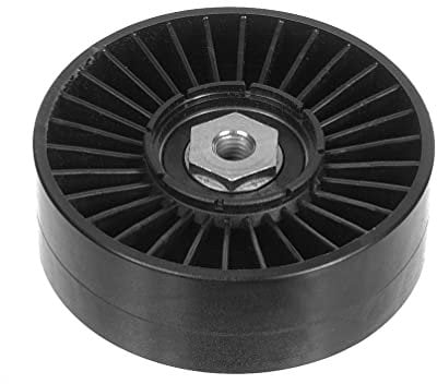 MEYLE Galet enrouleur de courroie d'accessoire Poulie renvoi 100 145 0101