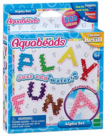 Aquabeads AB79258