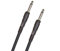 D'Addario Speaker Cable - Shielded for Noise Reduction - Limited Lifetime Guarrantee - 1/4 Inch Male to 1/4 Inch Male - Classic Series - Classic Series/76.2 MM - Straight Ends - 1 Pack