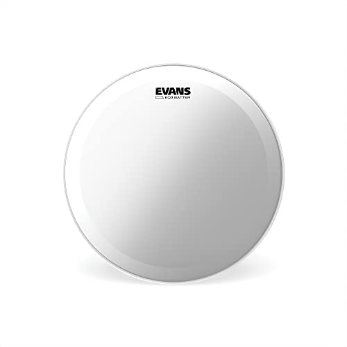 Evans EQ3 Clear 20 BD20GB3 BassDrum Batter