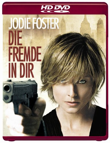 Die Fremde in Dir [HD DVD]