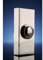 Byron Surface Doorbell Push - Chrome