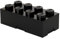LEGO Lunch Box, Black
