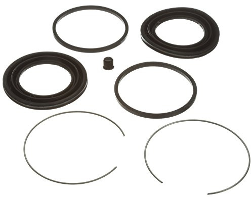 AUTOFREN SEINSA D4283 Bremssattel-Reparatursatz Vorne Kompatibel mit OPEL Frontera A SUV U92 | D4283 Kompatibel mit Frontera A (U92)